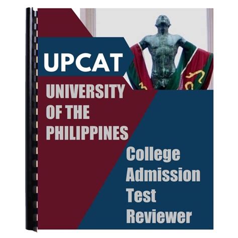 University of the Philippines College Admission Test .
